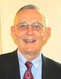 Obituary for Herbert Christopher Malone