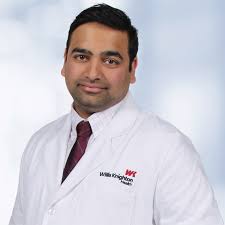 Dr. Ryan G. Master, MD