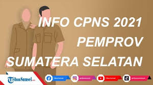 Upacara pembukaan pelatihan dasar cpns bagi purna praja ipdn angkatan xxvii, selasa (16/3/21) diruang aula bkd prov. Download Formasi Penerimaan Cpns 2021 Pemprov Sumsel Sumatera Selatan Ini Formasi Dan Jadwal Tes Tribunsumsel Com
