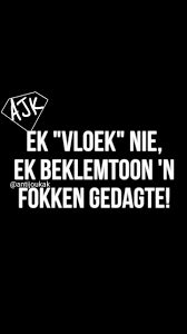 Pin On Afrikaans