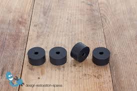 A lounge chair with back support? Eames Lounge Chair Back Support Spacer Small