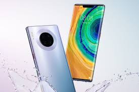 Huawei S Entire Flagship Mate 30 Lineup Leaks Ahead Of Thursday Launch With Images Huawei Huawei Mate Huawei Phones