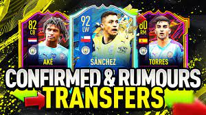 All alexis sanchez cards in fifa ultimate team history ❤thanks for watching❤ #fifa21 #fifahistory #fifa20. Fifa 21 Summer 2020 Confirmed Transfers Rumours Ft Alexis Sanchez Torres Ake More Youtube