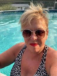 How to fix a broken pool filter handle?