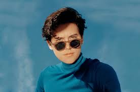 It's where your interests connect you with your people. The Second Coming Of Cole Sprouse Gq