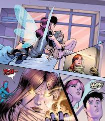 Marvels spider man and the x men - Chapter 4 - Page 2 - Wattpad