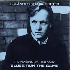 Jackson C. Frank Discography: Vinyl, CDs, & More