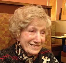 Obituary: Ann Sforza​, of West Islip, Dies at 90