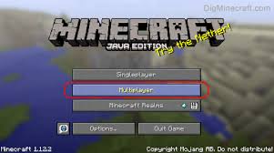 The minecraft hypixel server ip address is the most popular minecraft server. How To Connect To A Minecraft Server