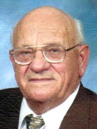 Maynard B. Walker Obituary