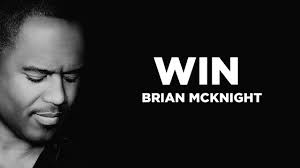 Win By Brian Mcknight Karaoke Instrumental Youtube