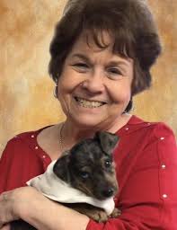 Obituary information for Pauline (Stewart) Arnold