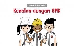 Berkas ini merupakan salah satu. Serba Serbi Smk Kenalan Dengan Smk Dan Mengapa Smk Mulai Lebih Banyak Dilirik Siswa Masa Kini Rencanamu