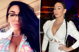 Mob Wives star Natalie DiDonato found safe after sparking missing person  report