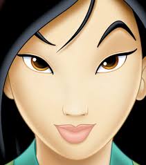 Image result for mulan picture