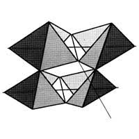 Tri-D Box Kite, Peter Lynn