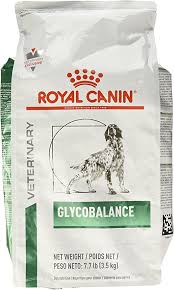 Traci is a cookbook author, ex gestational diabetic, holistic nutritionist in training, and culinary arts graduate that is passionate about making. Amazon Com Royal Canin Glycobalance Dry 7 7 Lb Dog Food Pet Supplies