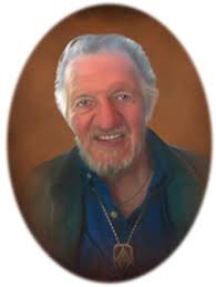 Obituary information for James Edward McDade