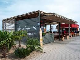 Pin On Bar De Plage