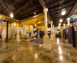 The honorific name of the state is darul naim (jawi: Istana Jahar Akulturasi Budaya Melayu Kelantan