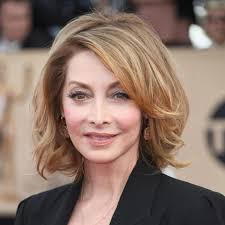 SHARON LAWRENCE