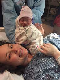 Meet Baby New Year The First Baby Born In 2019 In Flower Mound Cross Timbers Gazette Southern Denton County Flower Mound News