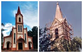 Te ofrecemos 17 hoteles que puedes seleccionar a menos de dos kilómetros de iglesia de san pedro y san pablo. Iglesia San Pedro Y San Pablo Primera Edicion