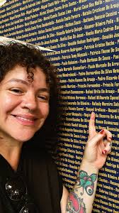 Hoje, 29/12/25, finalmente retirei meu kit para a 100ª Corrida de São  Silvestre! 🏃‍♀️ A emoção de pegar essa camiseta especial já é demais. Só  tenho a agradecer a Deus por essa