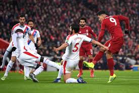 ما هي القنوات الناقلة لمباراة ليفربول وكريستال بالاس؟ : ØªØ´ÙƒÙŠÙ„ Ù…Ø¨Ø§Ø±Ø§Ø© Ù„ÙŠÙØ±Ø¨ÙˆÙ„ ÙˆÙƒØ±ÙŠØ³ØªØ§Ù„ Ø¨Ø§Ù„Ø§Ø³ Ø§Ù„Ù…ØªÙˆÙ‚Ø¹ Ø§Ù„ÙŠÙˆÙ… 24 ÙŠÙˆÙ†ÙŠÙˆ 2020 ÙÙŠ Ø§Ù„Ø¯ÙˆØ±ÙŠ Ø§Ù„Ø¥Ù†Ø¬Ù„ÙŠØ²ÙŠ