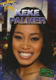 Keke Palmer: Davidson, Avelyn: 9781433972843: Books