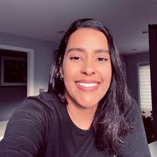 Nora Byrd (@noracbyrd)