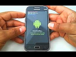 Stock Rom Firmware Samsung Galaxy J1 J100m J110l J2 J200bt J5 J500m J7 J700m Como Instalar Youtube