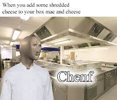 With the new season of master chef coming to tv we also get more great master chef memes. Master Chef Memes