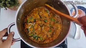 Only five ingredients are needed: Papa S Kitchen Photos Facebook