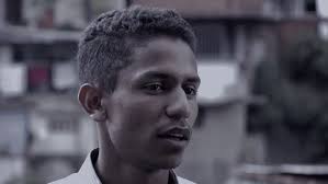 Cuéntame Convive: Abraham Viera