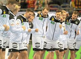 Deutschland gelingt historischer sieg über dänemark. Handball Wm Deutschland Island Grosse Aufgaben Kleine Defizite Handball Wm Westfalische Nachrichten