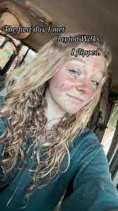 Clayton Wilks's Instagram, Twitter & Facebook