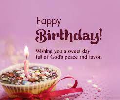 Use these birthday quotes for friends to add that magic touch. 100 Happy Birthday Prayers And Blessings Wishesmsg