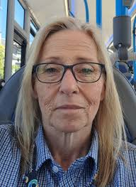 Thinking about a short pixie cut, could any of you lovely, clever people  let me see what I'd look like. I'm naturally greying but colour it blonde  and recently I've lost lots