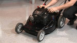 Two years in a row our electric mower wouldn't start, a. Why Isn T My Petrol Lawnmower Starting Gardenlines