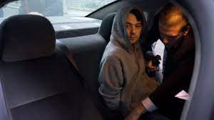 Martin shkreli, called pharma bro by some media, is an american former hedge fund manager and convicted felon. Martin Shkreli Accused Of Harassing Employee S Family