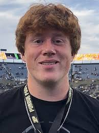 Illinois State 2024 Football Prospects in Illinois