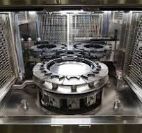 Rotary Checkweigher for Aerosols, Liquids, Gases & Powders ...