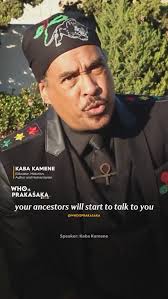 Black Peoples Evolving Process EVOLUTION