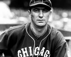 Moe Berg: The Spy Behind Home Plate