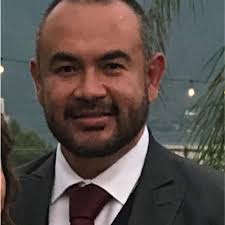 Luis Alberto Dimas Camacho