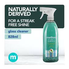 Method's glass & surface cleaner, waterfall scent, is my favorite glass cleaner! Selleys Glass Cleaner Sgc From Redmart Diffmarts Singapore