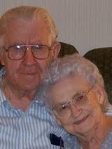 Doris Moore View A Condolence