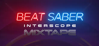 Beat saber is considered one of the best and most recommended vr games to play when you're new to virtual reality gaming or are trying to introduce it to someone. Beat Saber Interscope Mixtape On Steam