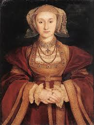 Though the calendar keeps flipping, seymour's skin continues to look. Anna Von Kleve Wikiwand